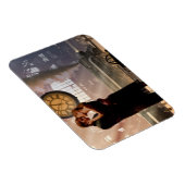 Magnet Flexible Au Revoir (Côté Droit)