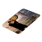 Magnet Flexible Au Revoir (Côté Gauche)