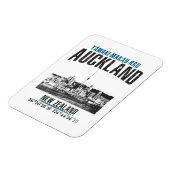 Magnet Flexible Auckland (Côté Gauche)