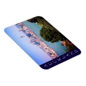 Magnet Flexible auckland skyline (Côté Droit)
