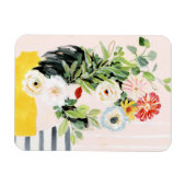 Magnet Flexible Augmentez votre propre voie (Horizontal)