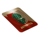 Magnet Flexible Augsbourg (Côté Droit)