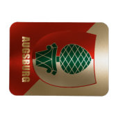 Magnet Flexible Augsbourg (Horizontal)