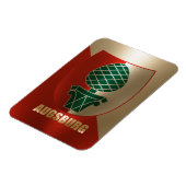 Magnet Flexible Augsbourg (Côté Gauche)