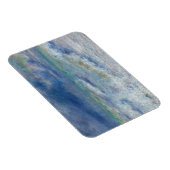 Magnet Flexible Auguste Renoir - Marine (Côté Droit)