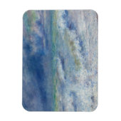 Magnet Flexible Auguste Renoir - Marine (Vertical)
