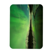 Magnet Flexible Aurora (Vertical)