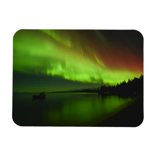 Magnet Flexible Aurora (Horizontal)