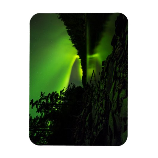 Magnet Flexible Aurora (Vertical)