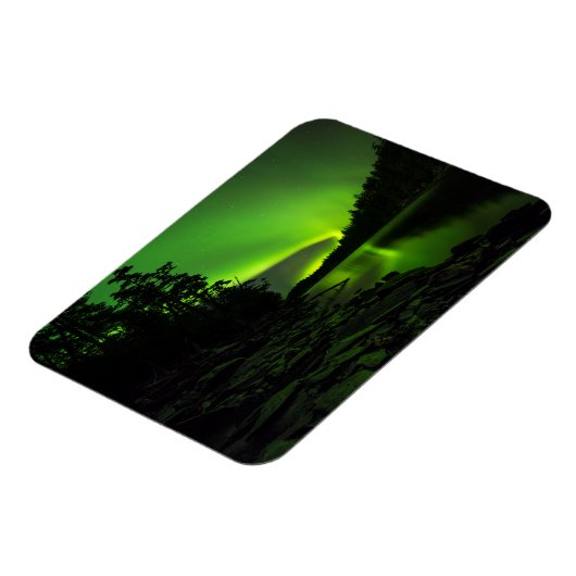 Magnet Flexible Aurora (Côté Gauche)