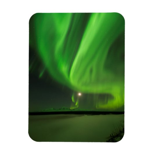 Magnet Flexible Aurora (Vertical)