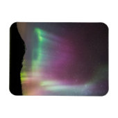 Magnet Flexible Aurora Borealis | Alaska Brooks Range, Alaska (Horizontal)