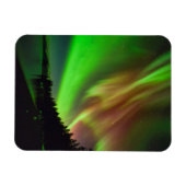 Magnet Flexible Aurora de Bourgogne (Horizontal)