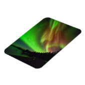 Magnet Flexible Aurora de Bourgogne (Côté Gauche)