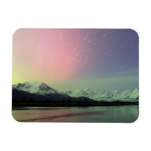 Magnet Flexible Aurora délicate