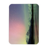 Magnet Flexible Aurora délicate (Vertical)