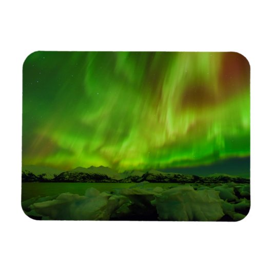 Magnet Flexible Aurora Extraordinaire (Horizontal)