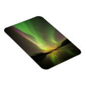 Magnet Flexible Aurora multicolore (Côté Droit)