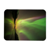 Magnet Flexible Aurora multicolore (Horizontal)