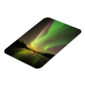 Magnet Flexible Aurora multicolore (Côté Gauche)