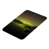 Magnet Flexible Aurora paisible (Côté Gauche)