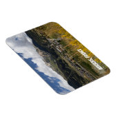 Magnet Flexible Aussois, Vanoise Massif, France (Côté Droit)