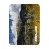 Magnet Flexible Aussois, Vanoise Massif, France (Vertical)