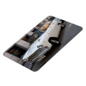 Magnet Flexible Austin A55 Cambridge (Côté Gauche)