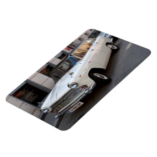 Magnet Flexible Austin A55 Cambridge (Côté Gauche)