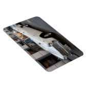 Magnet Flexible Austin A55 Cambridge (Côté Droit)