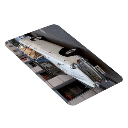 Magnet Flexible Austin A55 Cambridge (Côté Droit)