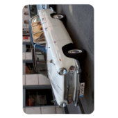 Magnet Flexible Austin A55 Cambridge (Vertical)