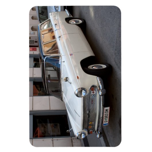 Magnet Flexible Austin A55 Cambridge (Vertical)