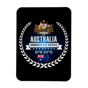 Magnet Flexible Australie