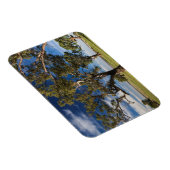 Magnet Flexible Australie, Barossa Valley, Mount Pleasant (Côté Droit)