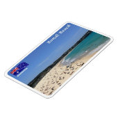 Magnet Flexible Australie - Bondi - (Côté Gauche)
