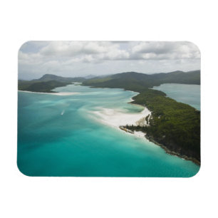 Magnet Flexible Australie, Queensland, côte de Whitsunday, 2