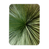 Magnet Flexible Australien Plante - abstrait (Vertical)