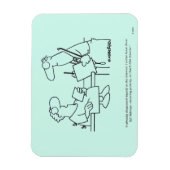 Magnet Flexible Auto-diagnostic (Vertical)