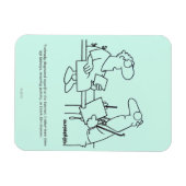 Magnet Flexible Auto-diagnostic (Horizontal)