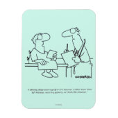 Magnet Flexible Auto-diagnostic (Vertical)