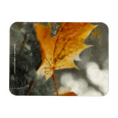 Magnet Flexible Automne (Horizontal)