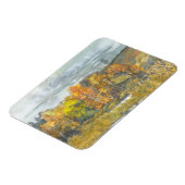 Magnet Flexible automne 300 (Côté Gauche)