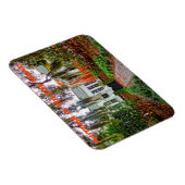 Magnet Flexible Automne À Hilton Head Coastal Discovery Museum HHI (Côté Droit)