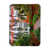 Magnet Flexible Automne À Hilton Head Coastal Discovery Museum HHI (Vertical)