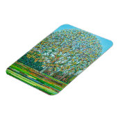 Magnet Flexible Automne Bow Tree (Côté Gauche)