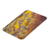 Magnet Flexible Automne dans le Michigan (Côté Gauche)