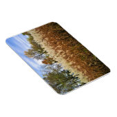 Magnet Flexible Automne dans le Wisconsin (Côté Droit)