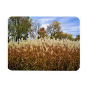 Magnet Flexible Automne dans le Wisconsin (Horizontal)