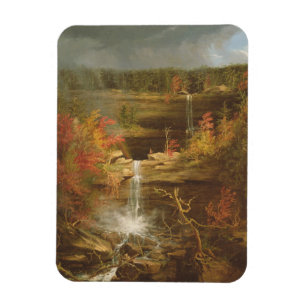 Magnet Flexible Automnes de Kaaterskill